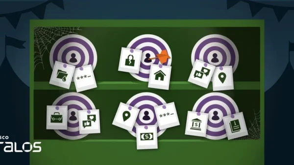 Malware VOLTA-AUTODOXER usa IA para dossiês valiosos hoje