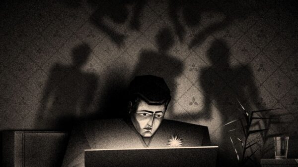WIRED lança série inédita com 5 histórias de terror tech em 2026