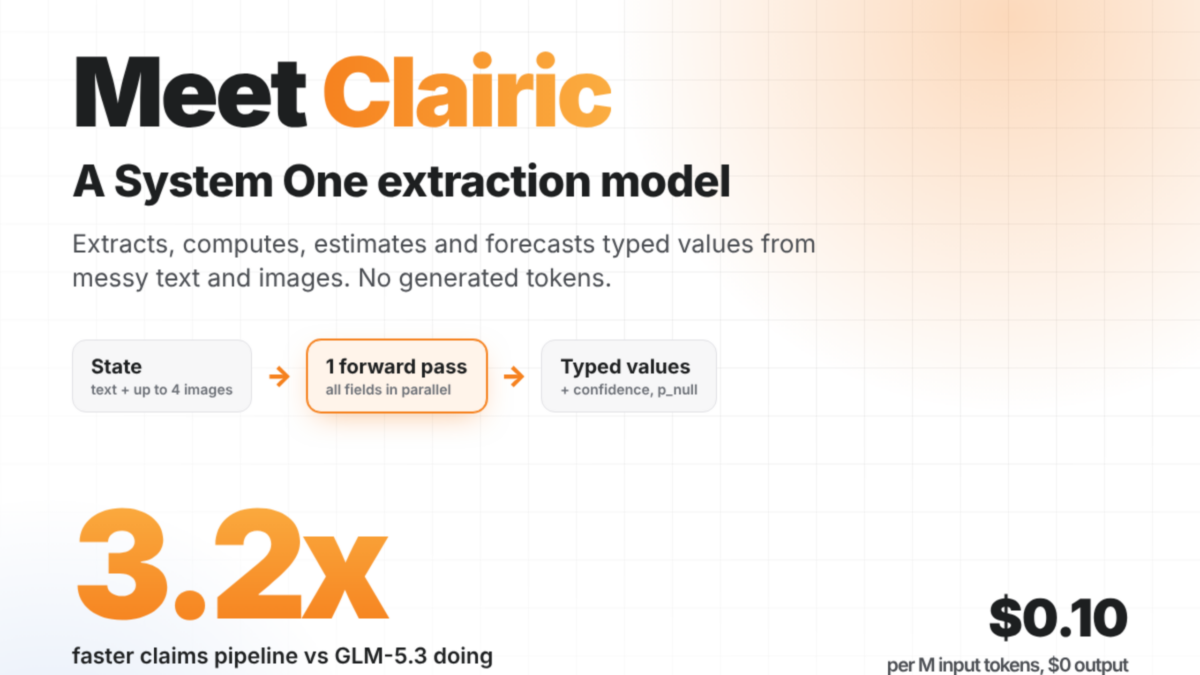 Cloudflare lança Clairic, modelo de extração focado em dados
