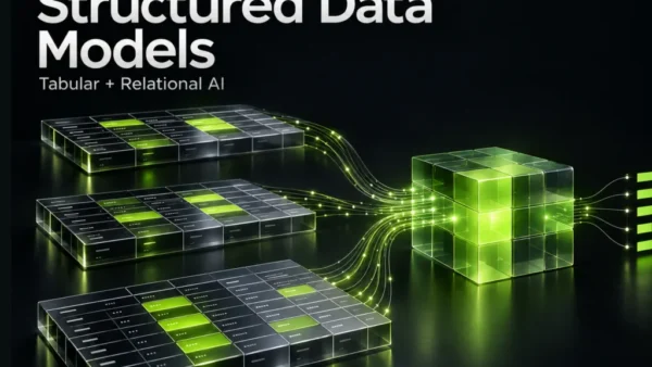 NVIDIA lança biblioteca para prever em dados tabulares sem treino
