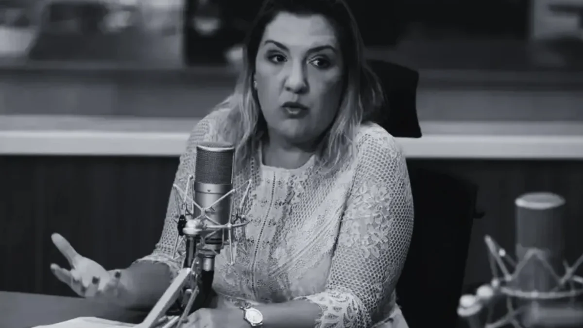 Daniella Marques propõe substituir servidores por IA até 2030