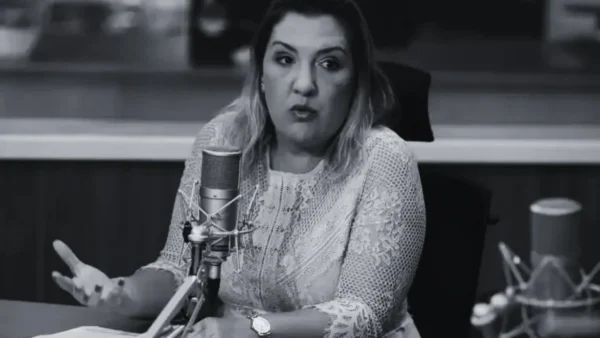 Daniella Marques propõe substituir servidores por IA até 2030