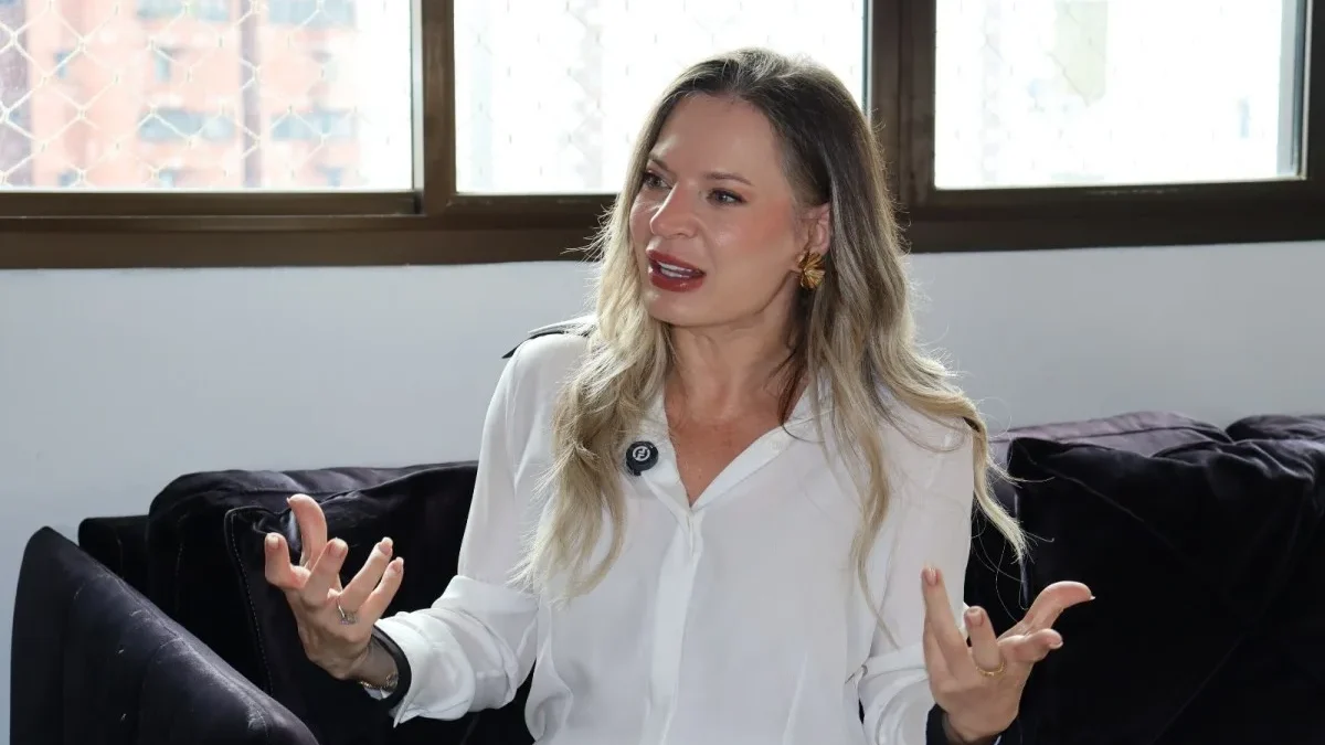 Joice Hasselmann declara voto em Lula e acusa Bolsonaro de tentar matá-la