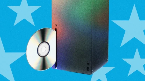 Xbox libera disc-to-digital para todos com 100+ jogos compatíveis