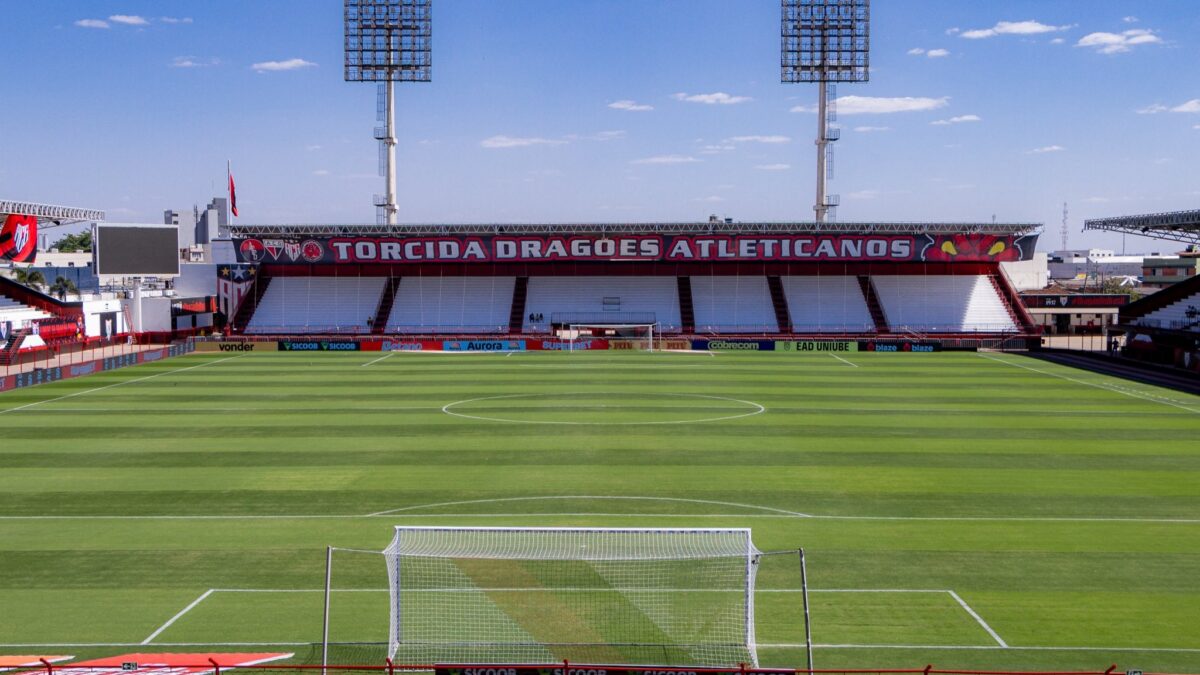 Grêmio Novorizontino decide última vaga no G-6 da Série B hoje