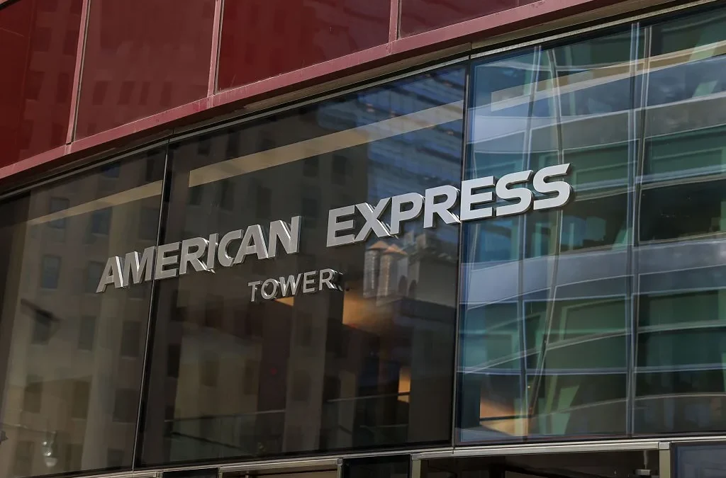 American Express corta 5% dos funcionários e acelera aposta em IA
