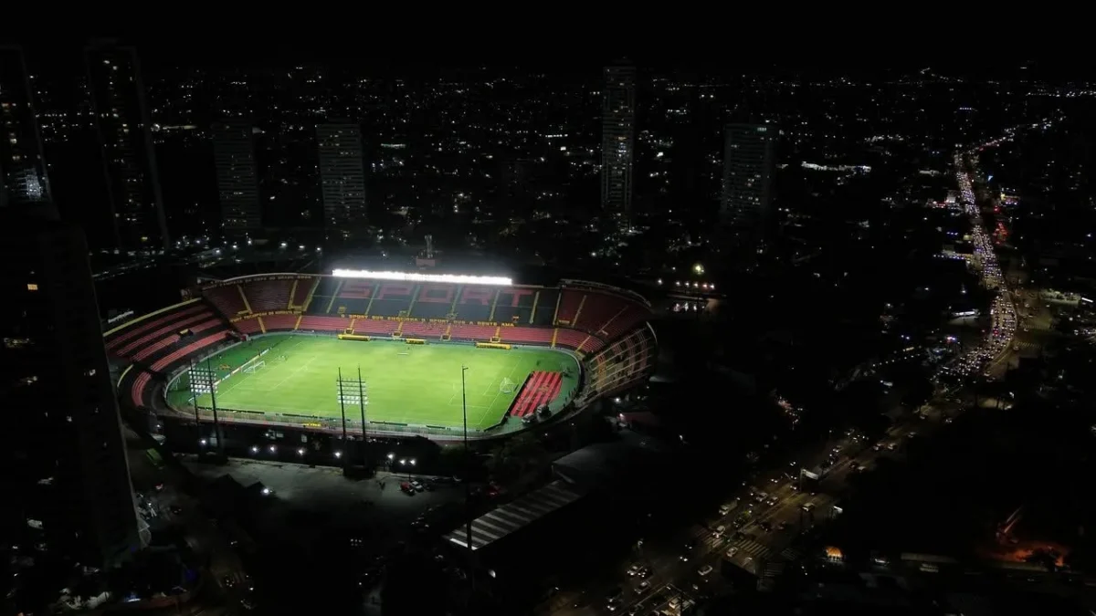 Sport x Fortaleza hoje 20h30: onde assistir e briga pelo G-6