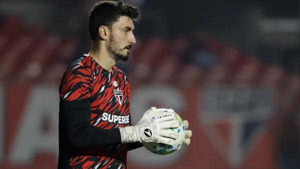 São Paulo x Santos: clássico no Morumbi vale vaga no G-8
