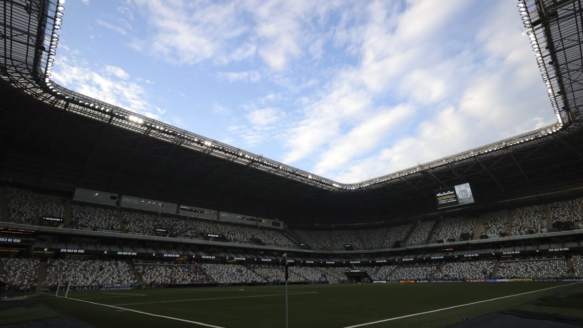 Jogo do Galo hoje às 19h30: Atlético-MG enfrenta Cruzeiro ao vivo