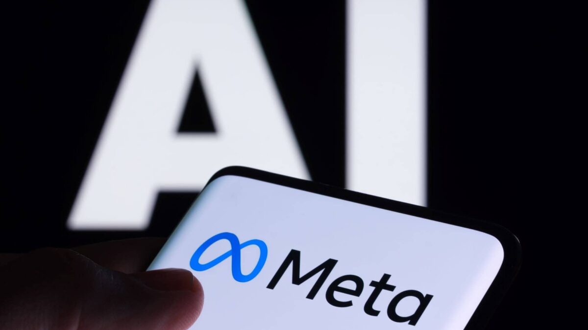 Meta vai captar até US$ 95 bi em ações para ampliar IA até 2027