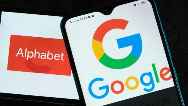 Alphabet cai 11,5% na Nasdaq após crise no modo IA do Google