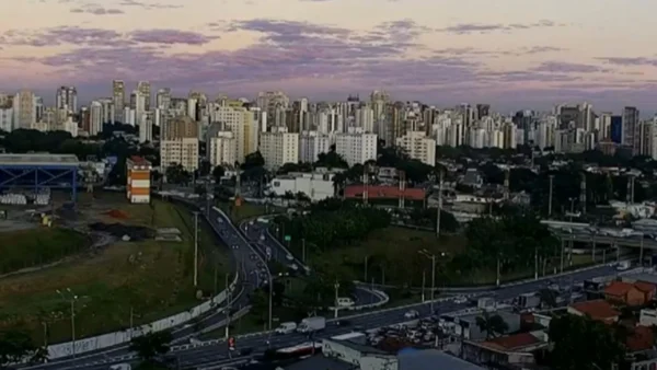 Azul investiga decolagem atípica de avião em Congonhas no dia 11