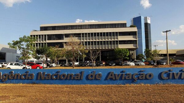 Anac e Serpro lançam Aviation digital Week em Brasília em 3/11