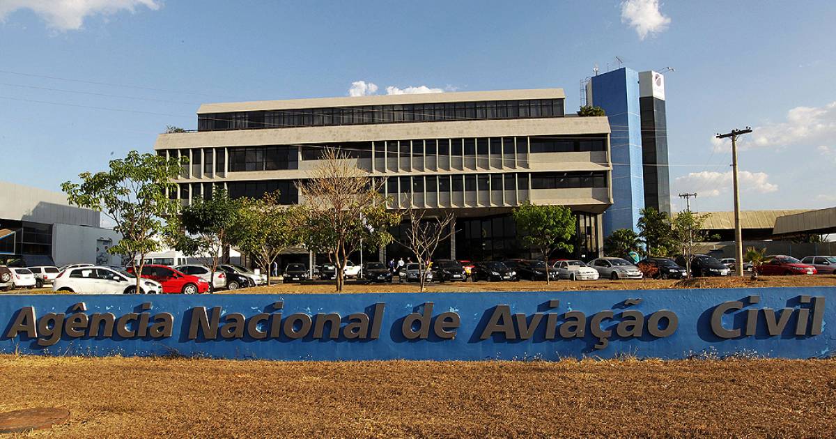 Anac e Serpro lançam Aviation digital Week em Brasília em 3/11