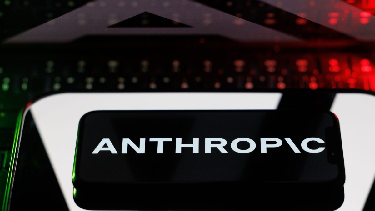 Anthropic reserva 5% das ações para fundo social antes do IPO