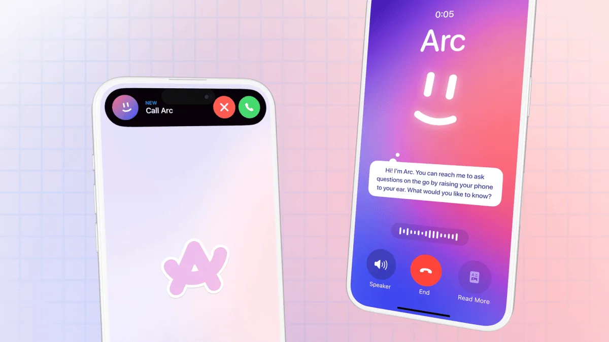 The Browser Company encerra Arc em 22/12 e força migração ao Dia