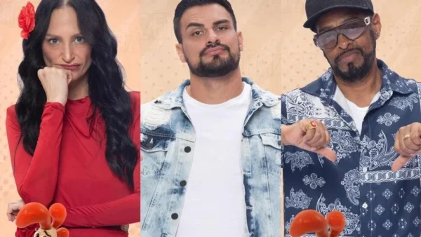 Quem foi eliminado da Fazenda hoje: Renê Thristan sai na Roça 3