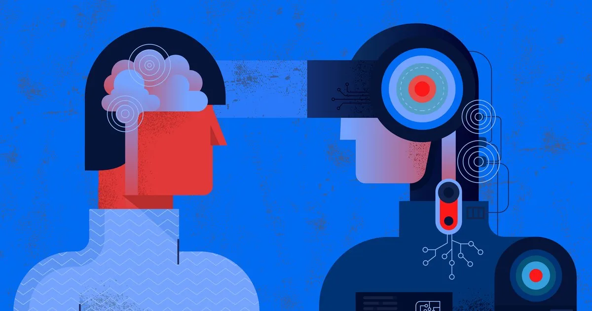 Como a IA pode julgar como humanos? O que falta às máquinas