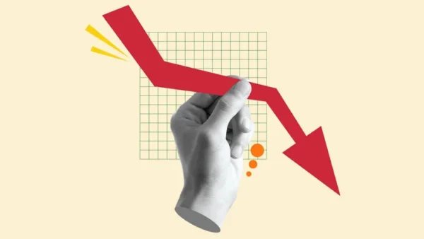 Ibovespa cai 2,68% e acumula perda de 16,6% pós-reeleição Lula