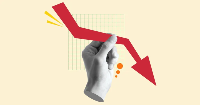 Ibovespa cai 2,68% e acumula perda de 16,6% pós-reeleição Lula