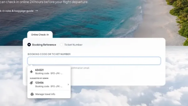 Chrome usa IA e Gmail para preencher formulários: aprenda hoje