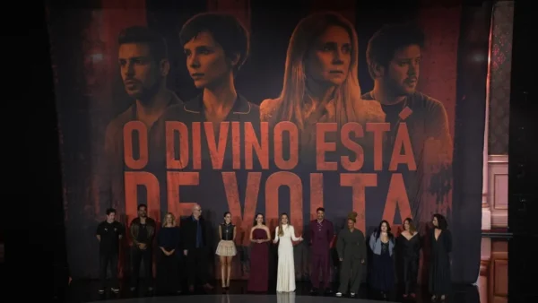 Elenco de Avenida Brasil 2 se reúne e novela ganha data