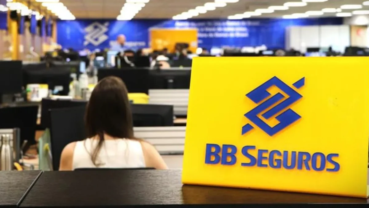 BB Seguridade ri: Terra aposta em ação mesmo com queda forte