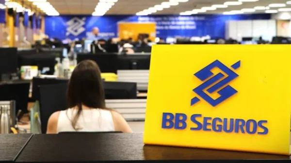 BB Seguridade ri: Terra aposta em ação mesmo com queda forte