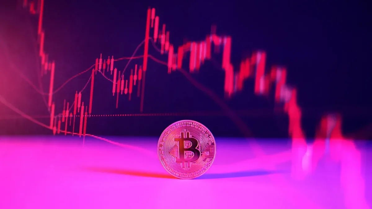Btc real cai 1,6% a R$ 431 mil após Fed manter juros altos