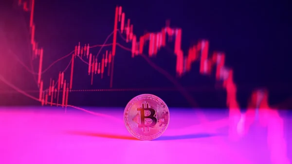 Btc real cai 1,6% a R$ 431 mil após Fed manter juros altos