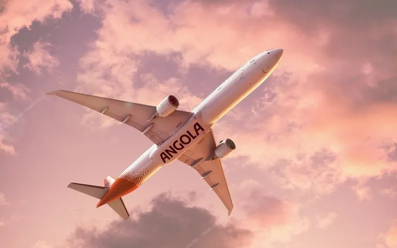 TAAG troca Boeing 787 pelo 777-300ER na rota para China hoje