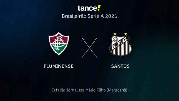 Onde assistir Fluminense x Santos hoje: TV Globo e Premiere 16h