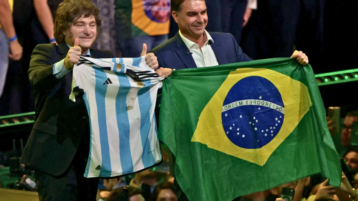 Economia da Argentina hoje: recessão e pobreza aumentam em 2026