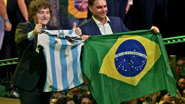Economia da Argentina hoje: recessão e pobreza aumentam em 2026