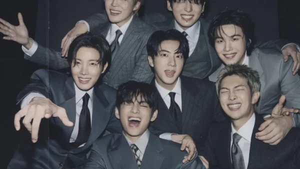 BTS retorna ao Brasil com 3 shows esgotados no MorumBIS em SP