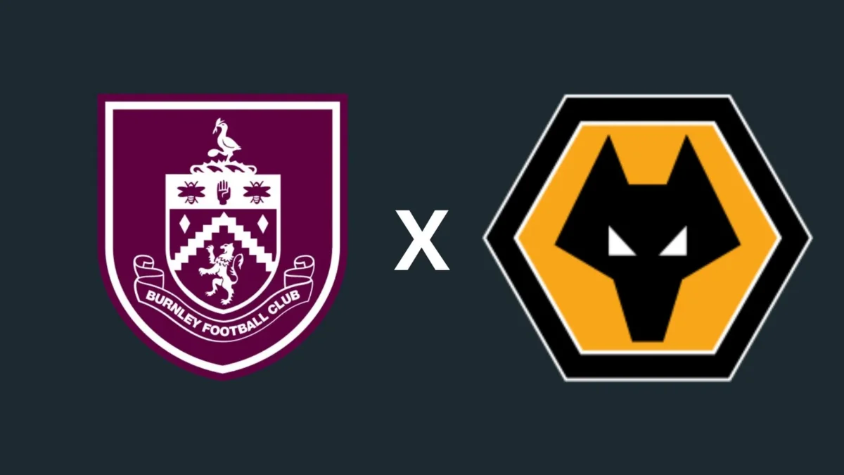 Burnley x Wolves 16/10: escalações, desfalques e onde assistir