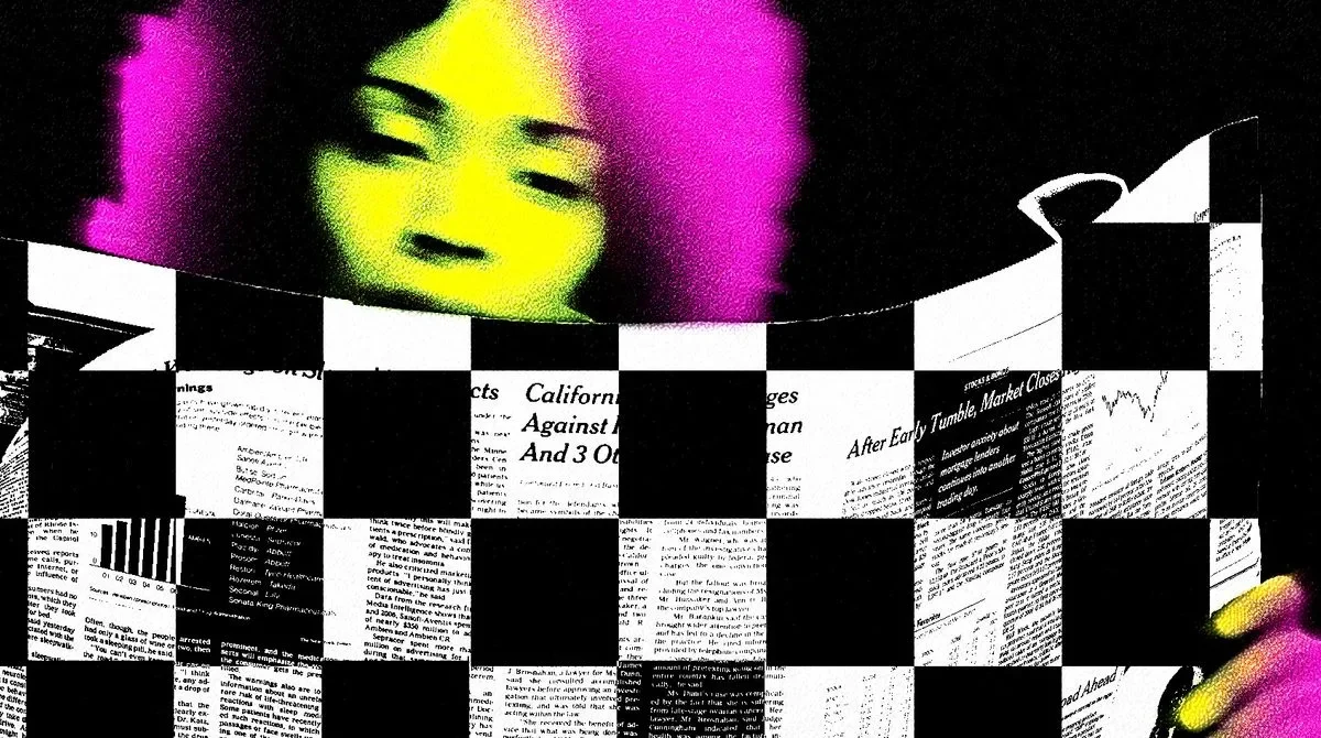 Mídias dos EUA criam notícias para IAs e transformam jornalismo