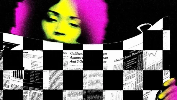 Mídias dos EUA criam notícias para IAs e transformam jornalismo