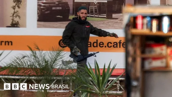 Ataque em Hebron mata 2 soldados e Israel fecha Cisjordânia hoje