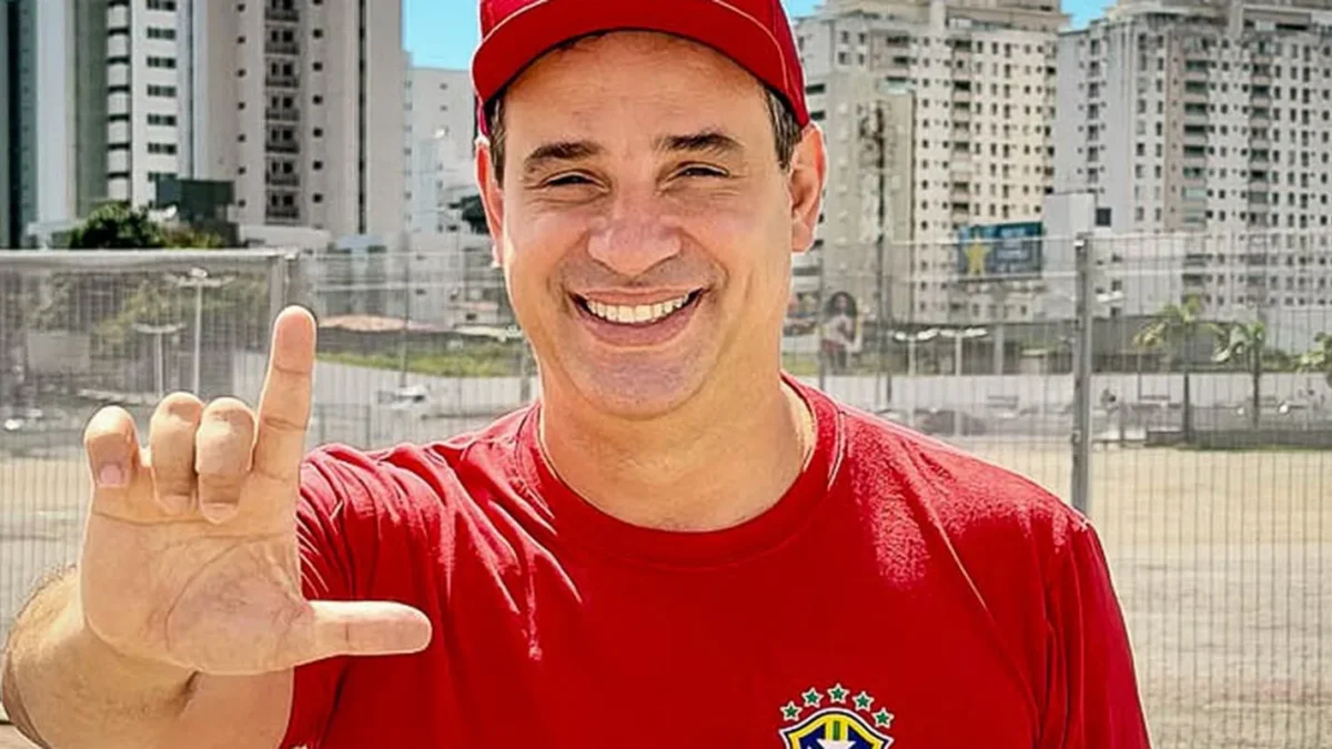 Cadu de Lula vence por 29 mil votos e assume governo do RN hoje