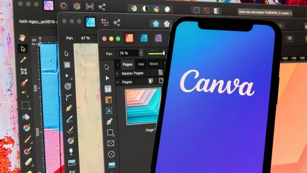 Canva lança Craft, IA de imagem que reduz custo e melhora visual