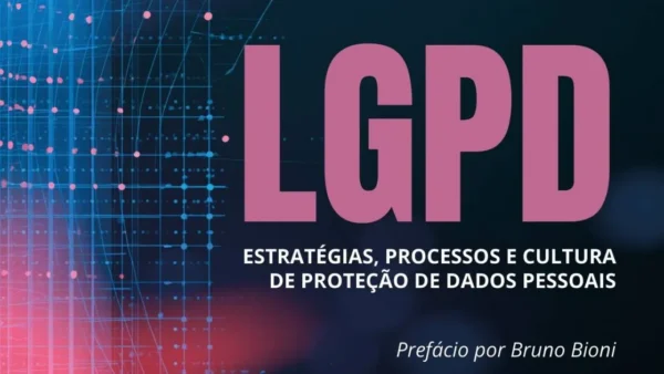 Livro sobre LGPD revela 5 passos para ética na IA nas empresas