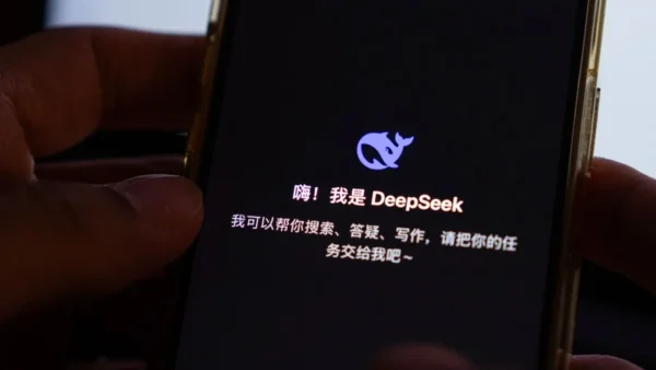 EUA ordenam remoção da IA chinesa DeepSeek por risco à segurança