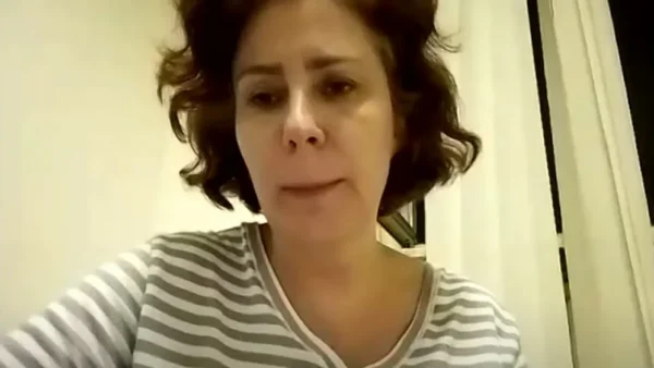 Itália marca nova audiência em 27/10 sobre extradição de Zambelli