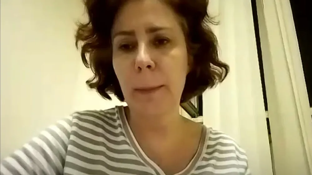 Itália marca nova audiência em 27/10 sobre extradição de Zambelli