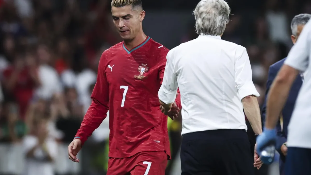 Portugal FC enfrenta Dinamarca hoje às 15h45 na Liga das Nações