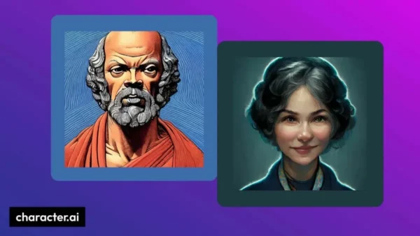 Disney absorve equipe da Character.AI após falência