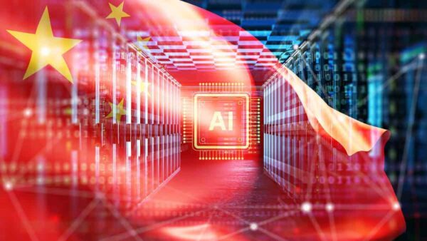 Bolha da IA estourou na China e destruiu US$ 480 bi em 4 meses