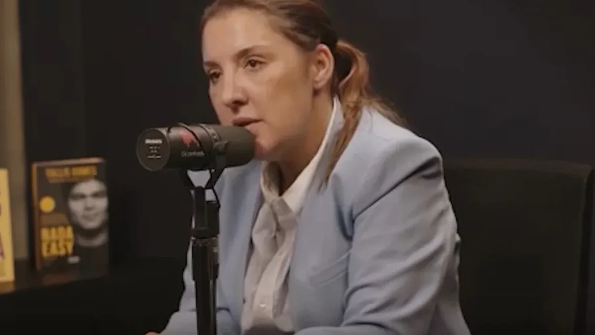 Coordenadora de Flávio Bolsonaro defende IA no lugar de servidores