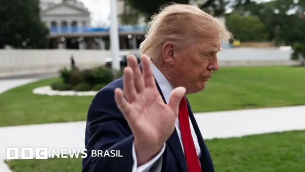Novo presidente herdará xadrez global mais tenso e volátil